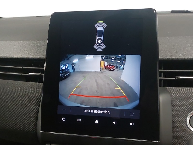 Used Renault Clio 2025 for sale - 77656885: Photo 10