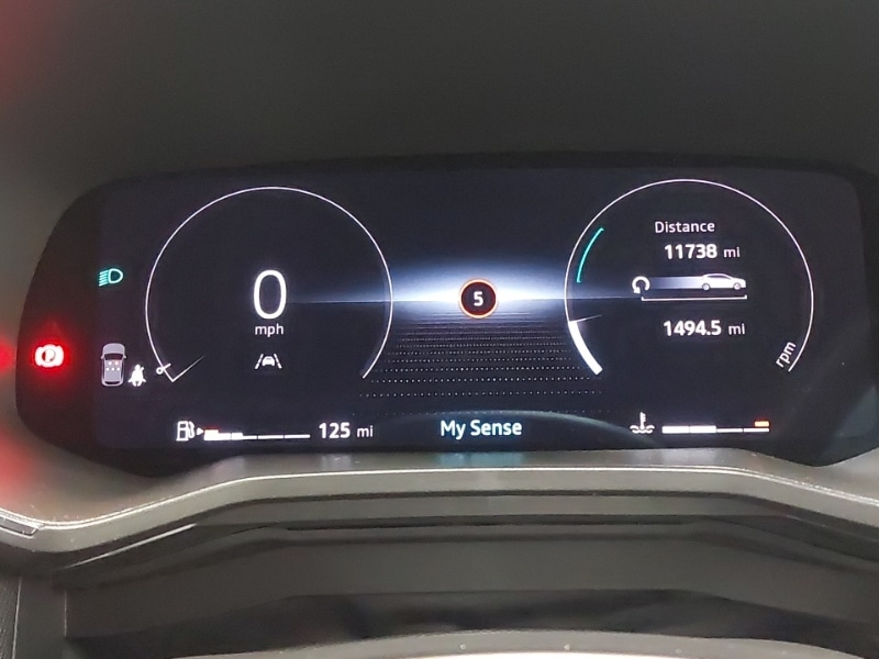 Used Renault Clio 2025 for sale - 77656885: Photo 11