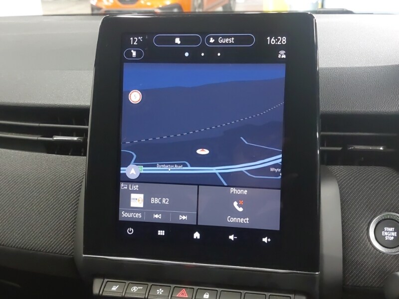 Used Renault Clio 2025 for sale - 77656885: Photo 13