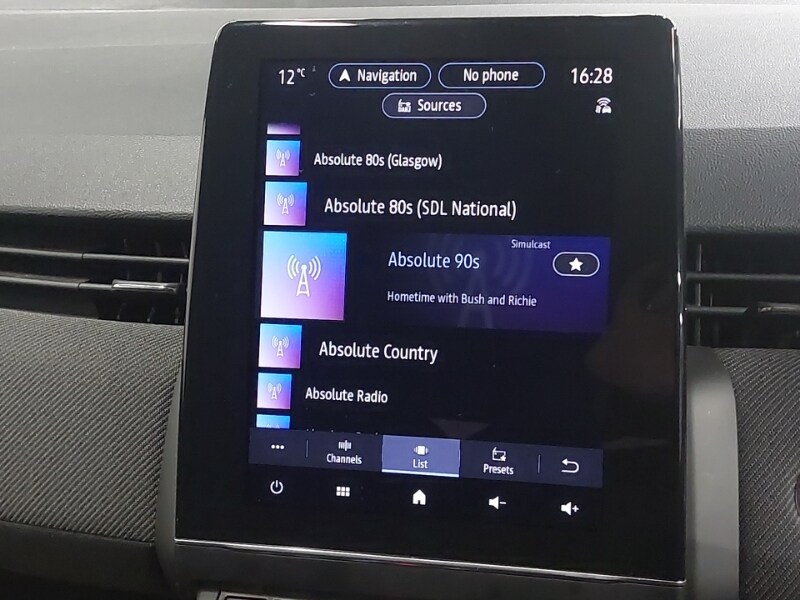 Used Renault Clio 2025 for sale - 77656885: Photo 14