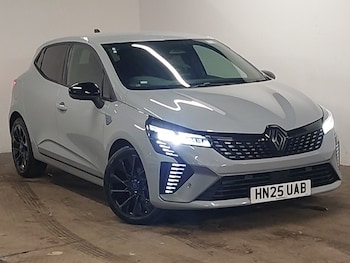 Used Renault Clio 2025 for sale - 77656885: Photo