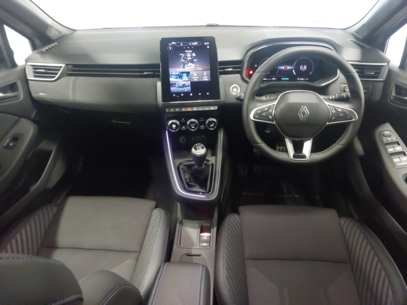 Used Renault Clio 2025 for sale - 77656885: Photo 2