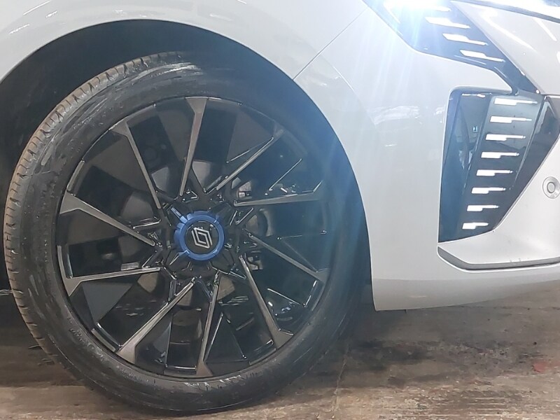 Used Renault Clio 2025 for sale - 77656885: Photo 9