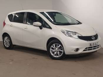 2015 - 1.2 Acenta 5dr