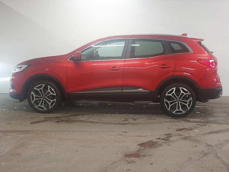 Used Renault Kadjar 2020 for sale - 77491694: Photo 4