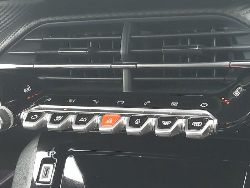 Used Peugeot 2008 2023 for sale - 76639004: Photo 14