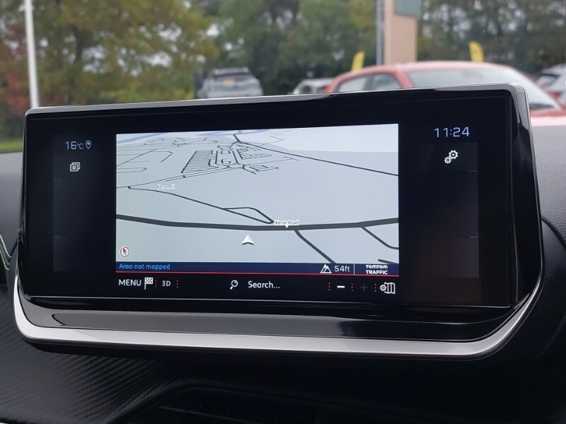 Used Peugeot 2008 2023 for sale - 76639004: Photo 15