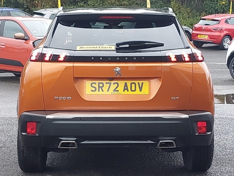 Used Peugeot 2008 2023 for sale - 76639004: Photo 18