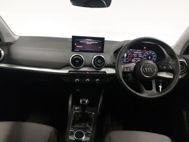 Used Audi Q2 2023 for sale - 77311636: Photo 2