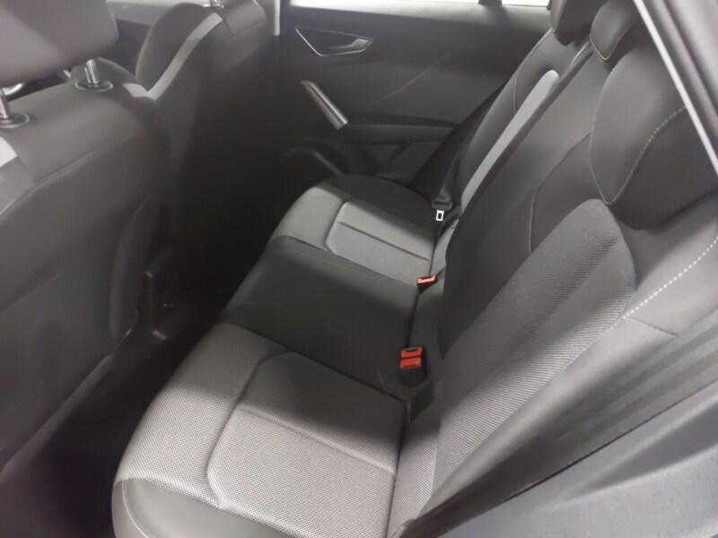 Used Audi Q2 2023 for sale - 77311636: Photo 6