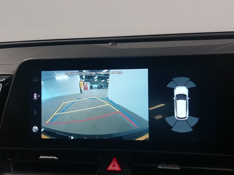 Used Kia Sportage 2022 for sale - 76315973: Photo 10