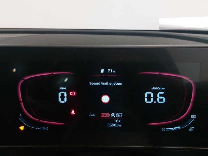 Used Kia Sportage 2022 for sale - 76315973: Photo 11