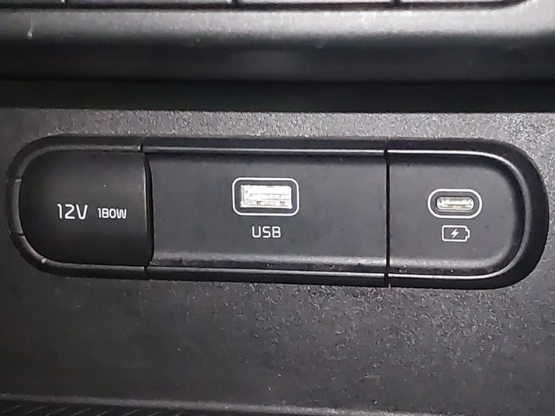 Used Kia Sportage 2022 for sale - 76315973: Photo 16