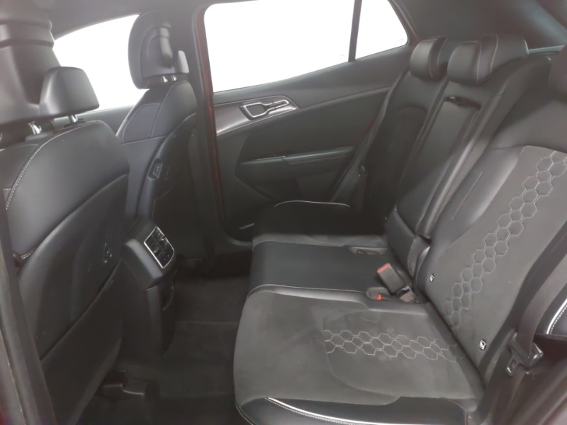 Used Kia Sportage 2022 for sale - 76315973: Photo 6