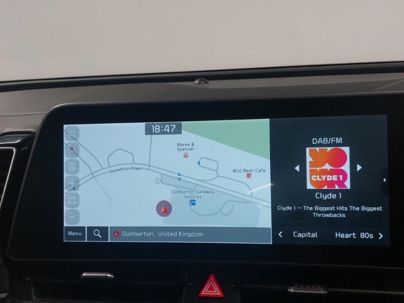 Used Kia Sportage 2022 for sale - 76315973: Photo 7