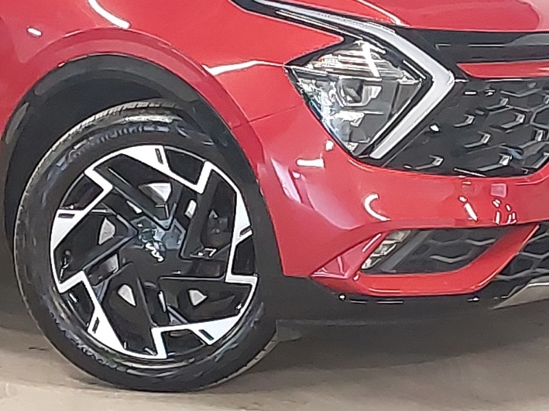 Used Kia Sportage 2022 for sale - 76315973: Photo 9