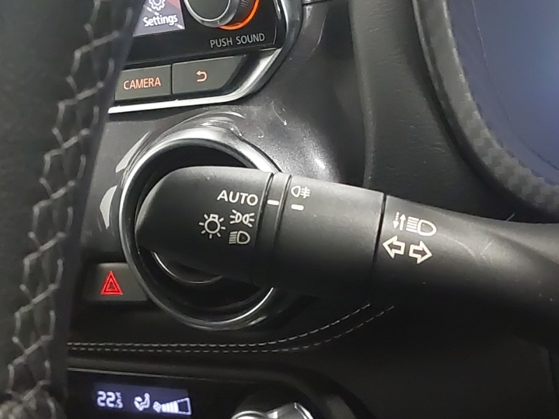 Used Nissan Juke 2023 for sale - 77448588: Photo 14