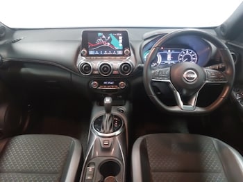 Used Nissan Juke 2023 for sale - 77448588: Photo