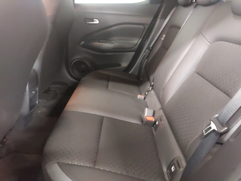 Used Nissan Juke 2023 for sale - 77448588: Photo 6