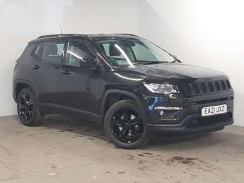 2021 - 1.4 Multiair 140 Night Eagle 5dr [2WD]