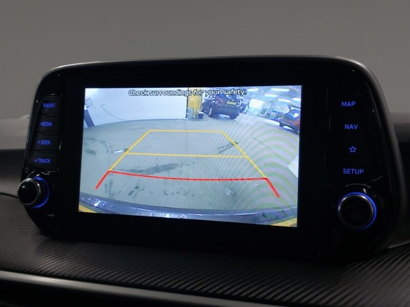 Used Hyundai TUCSON 2019 for sale - 78066144: Photo 10