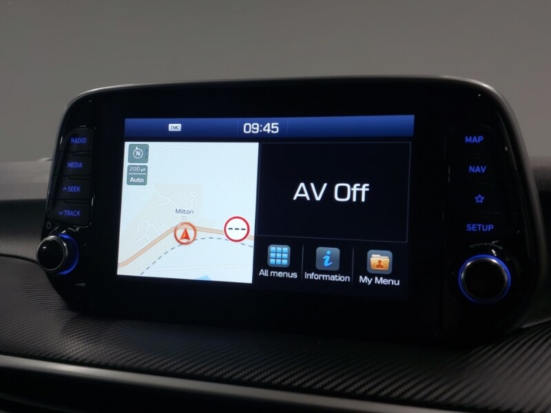 Used Hyundai TUCSON 2019 for sale - 78066144: Photo 11