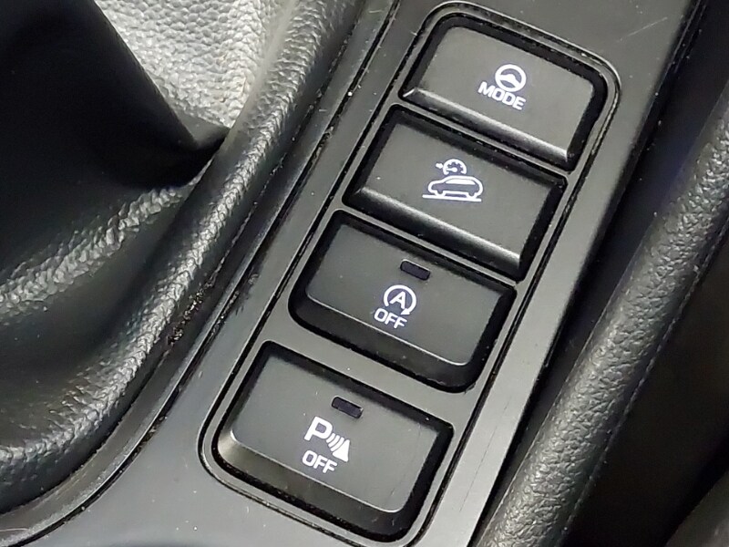 Used Hyundai TUCSON 2019 for sale - 78066144: Photo 15