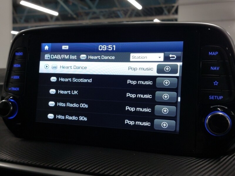 Used Hyundai TUCSON 2019 for sale - 78066144: Photo 16