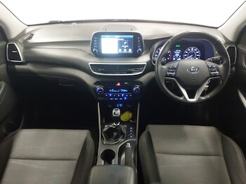 Used Hyundai TUCSON 2019 for sale - 78066144: Photo