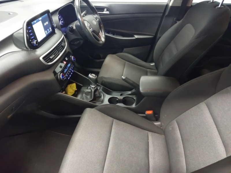 Used Hyundai TUCSON 2019 for sale - 78066144: Photo 5