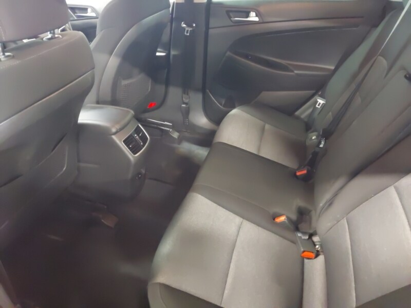 Used Hyundai TUCSON 2019 for sale - 78066144: Photo 6