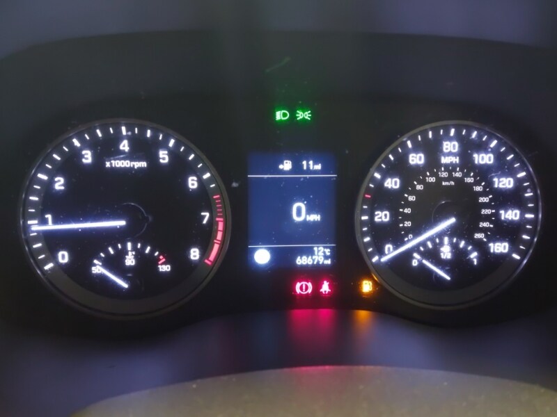 Used Hyundai TUCSON 2019 for sale - 78066144: Photo 7