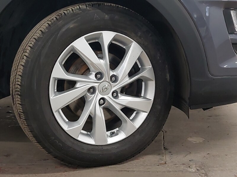 Used Hyundai TUCSON 2019 for sale - 78066144: Photo 9