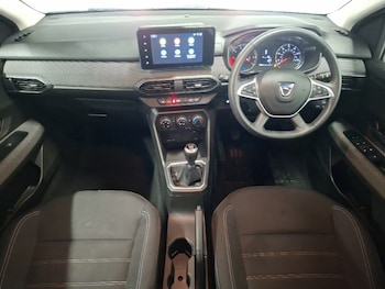 Used Dacia Sandero 2022 for sale - 79420714: Photo