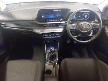 Used Hyundai BAYON 2023 for sale - 78889875: Photo