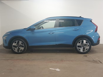 Used Hyundai BAYON 2023 for sale - 78889875: Photo