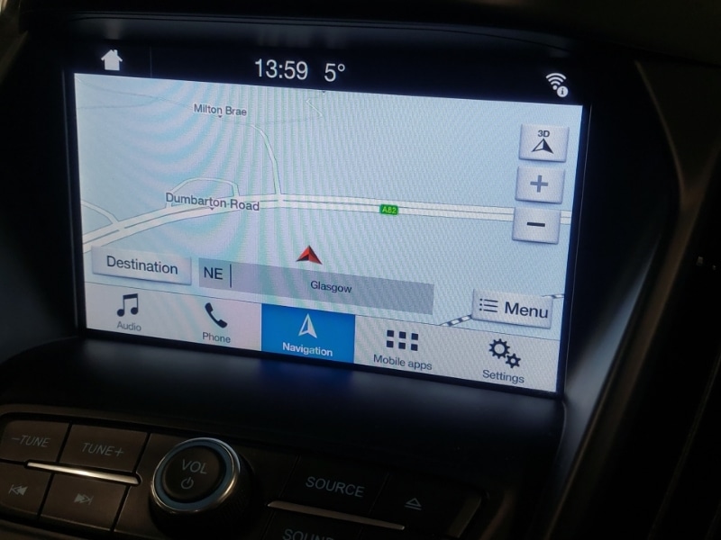 Used Ford Kuga 2019 for sale - 77596746: Photo 10