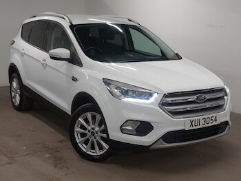 Used Ford Kuga 2019 for sale - 77596746: Photo