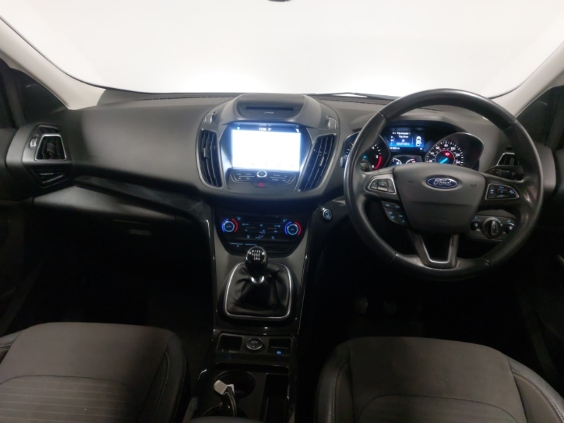 Used Ford Kuga 2019 for sale - 77596746: Photo 2