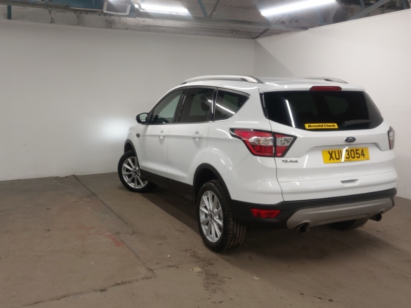 Used Ford Kuga 2019 for sale - 77596746: Photo 3