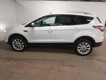 Used Ford Kuga 2019 for sale - 77596746: Photo