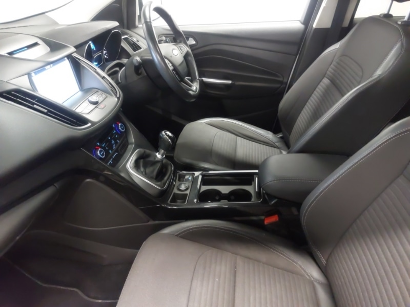 Used Ford Kuga 2019 for sale - 77596746: Photo 5