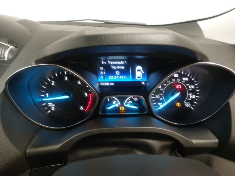 Used Ford Kuga 2019 for sale - 77596746: Photo 7