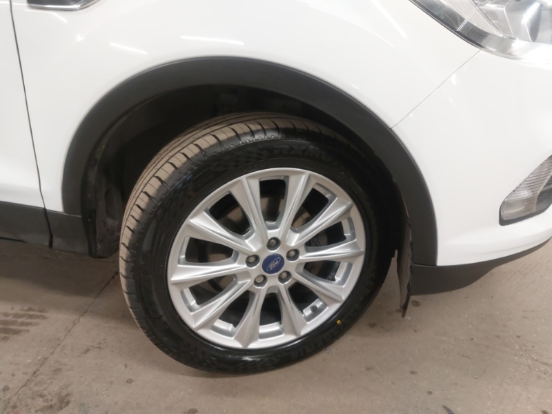 Used Ford Kuga 2019 for sale - 77596746: Photo 9