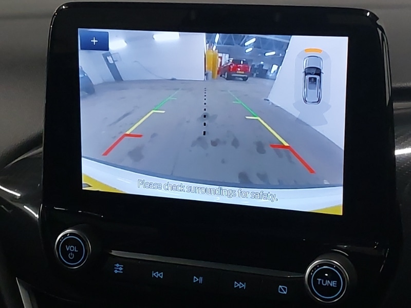 Used Ford Puma 2022 for sale - 77343290: Photo 10