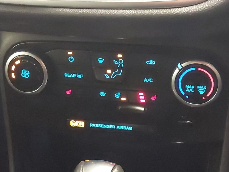 Used Ford Puma 2022 for sale - 77343290: Photo 15