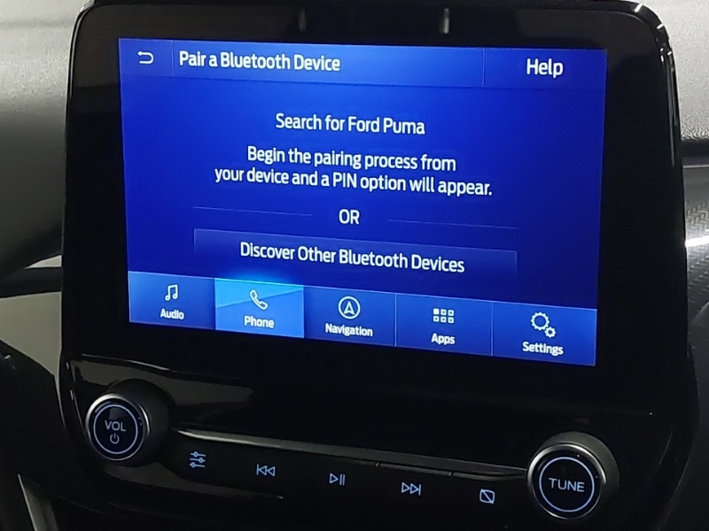 Used Ford Puma 2022 for sale - 77343290: Photo 16