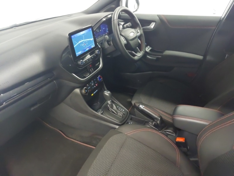 Used Ford Puma 2022 for sale - 77343290: Photo 5