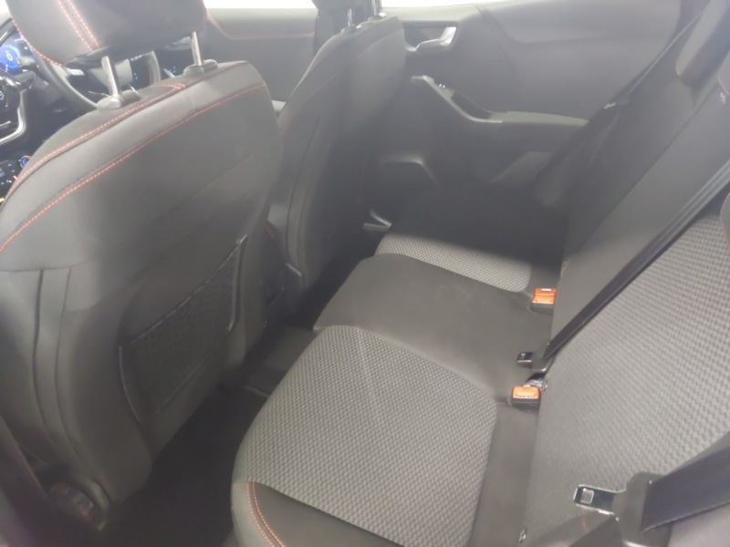 Used Ford Puma 2022 for sale - 77343290: Photo 6