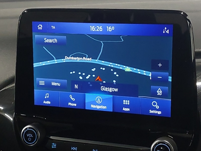 Used Ford Puma 2022 for sale - 77343290: Photo 7